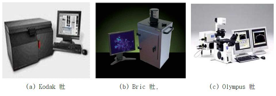 In-Vitro Image System