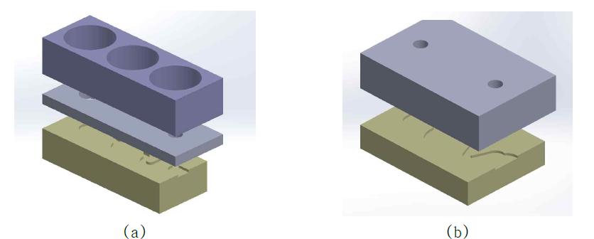 2 Layer, 3Layer CPU 제작