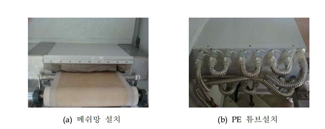 마이크로파 차폐