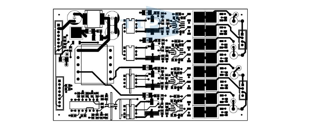 Gaite PCB