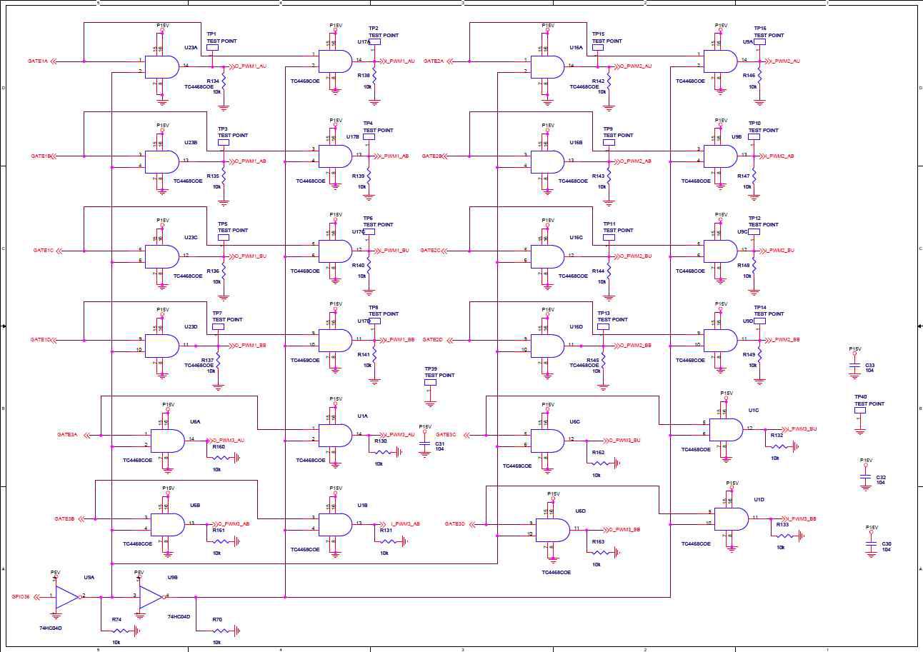 Interface Circuit - 2