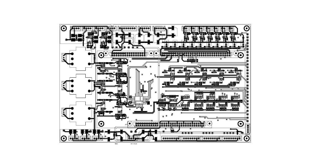 Interface PCB -1