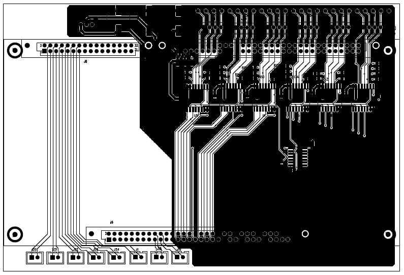 Interface PCB -2