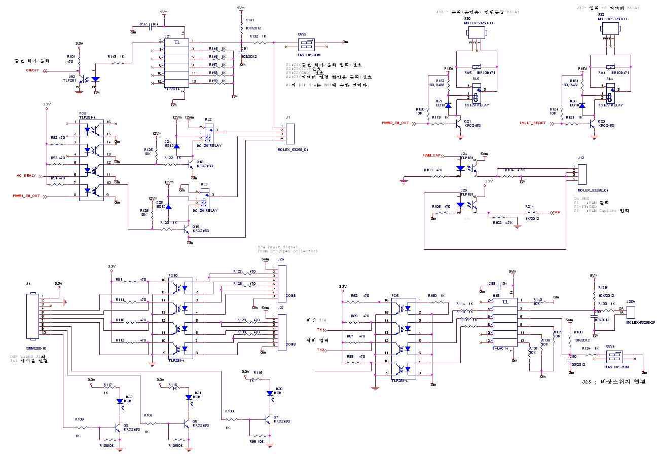 I/O 회로