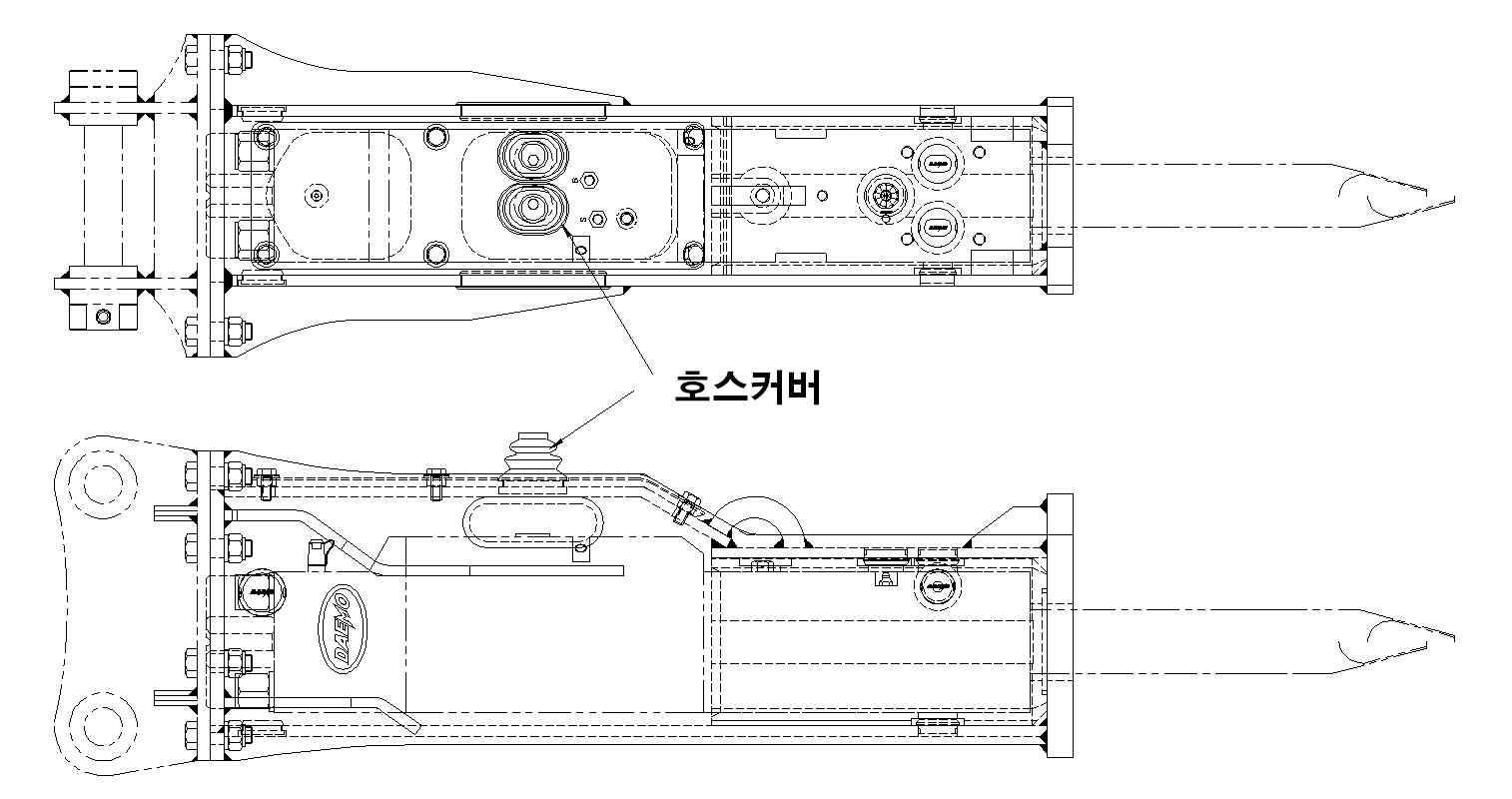 호스커버