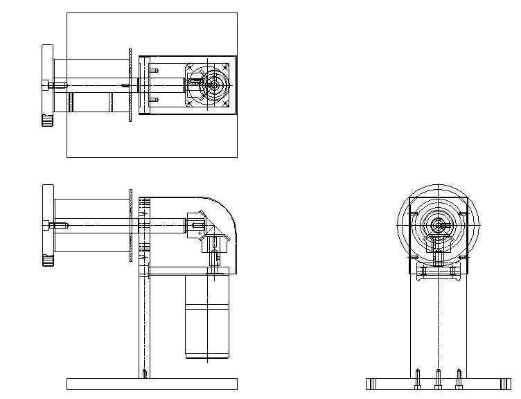 Carrier Tape Unit