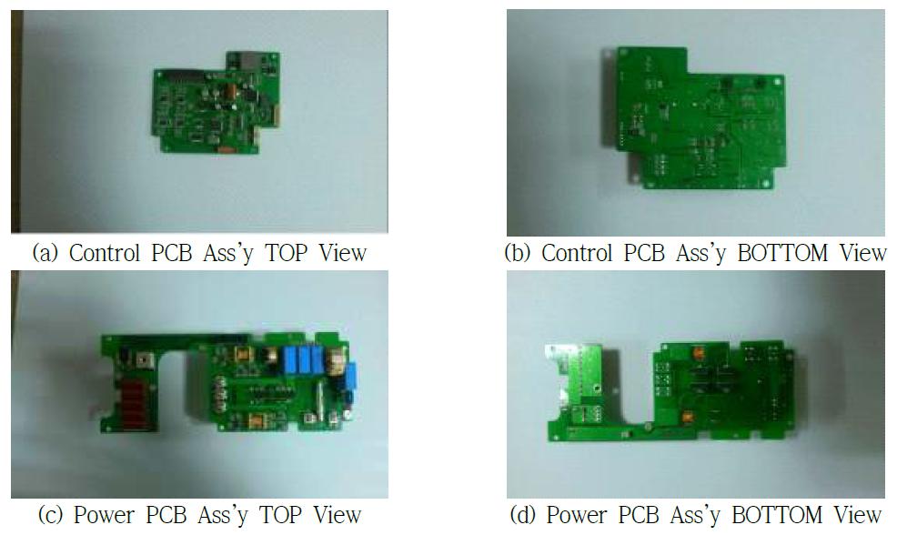 LDC부 PCB Ass'y(1차년도)