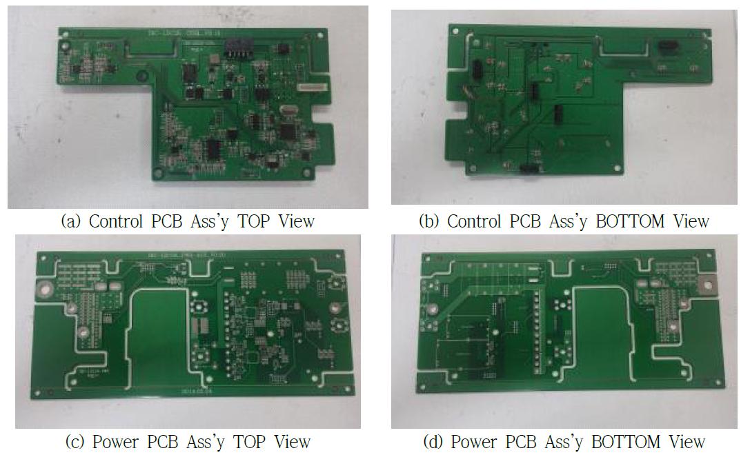 LDC부 PCB Ass'y(2차년도)