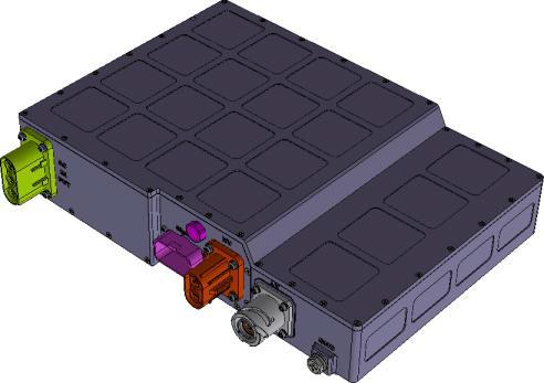 기구부 3D Design(2차년도)