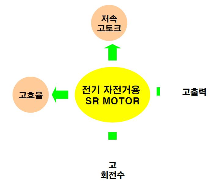 SR 모터의 개요