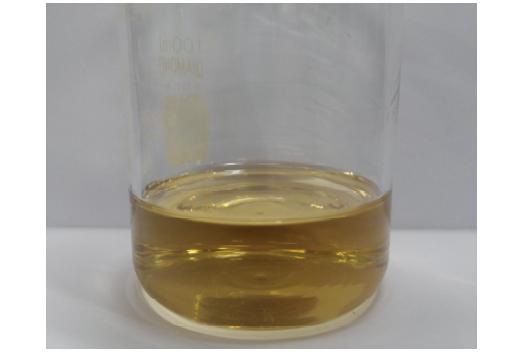 2단계 생성물 1,4-bis[(4-ethoxycarbonyloxy)benzoyloxy]-2-methylbenzene