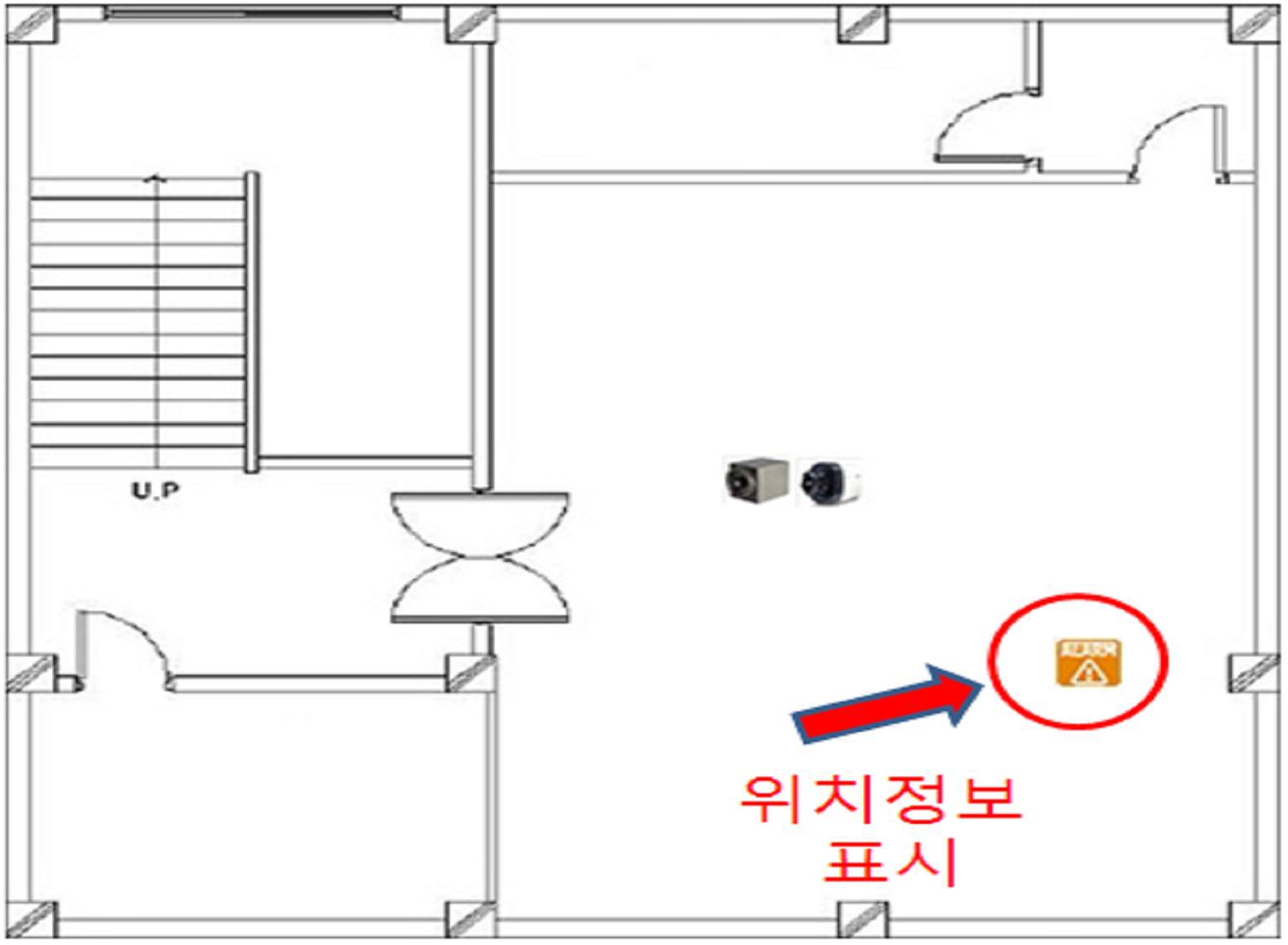 위치정보 Display Map Viewer에 새로운 알람이 추가