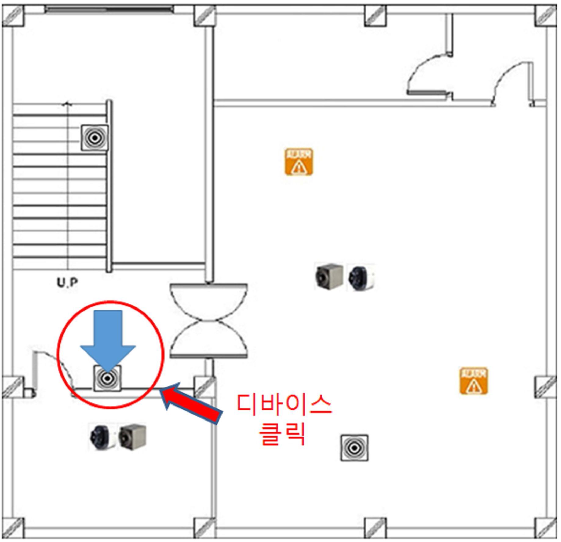 위치정보 Display Map Viewer 정보 확인