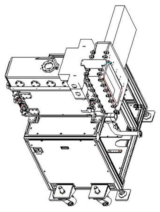 Loadlock chamber