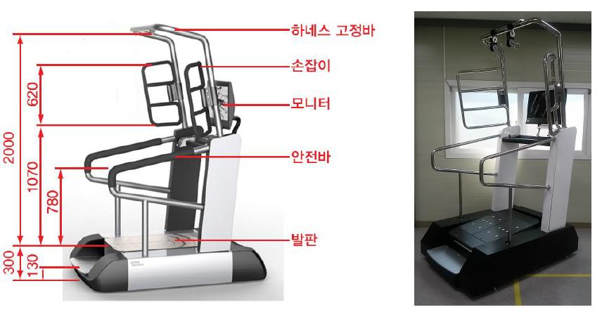 최종 디자인 제품 외형