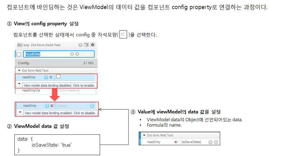 Data Binding