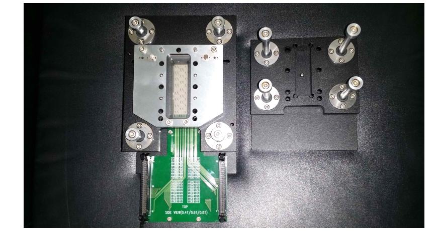 Probe Board JIG