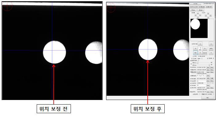 패턴 매칭 전과 후 비교