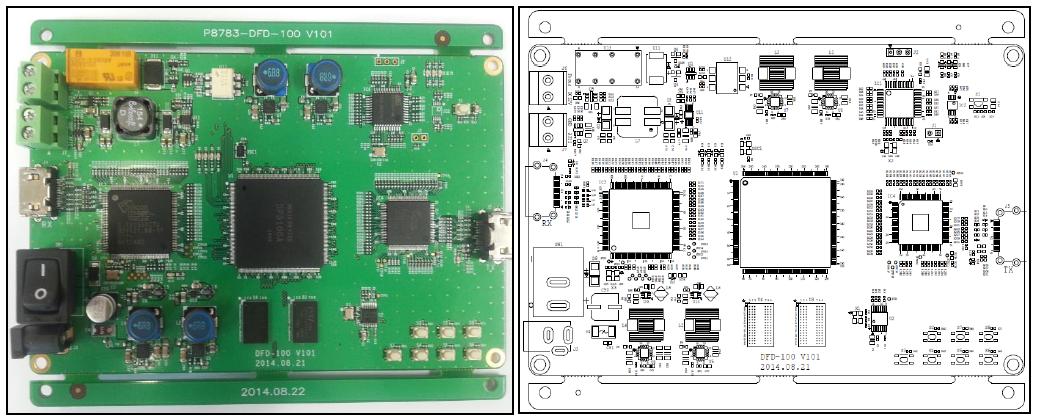 2차년도 PCB Layout