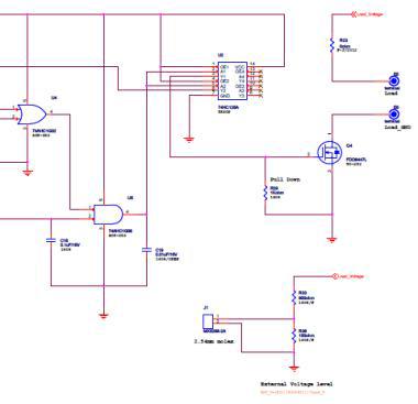 Solar Charge Controller Charge FET 파트