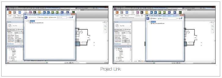 Project Link (CTC BIM Project Suite for Revit)