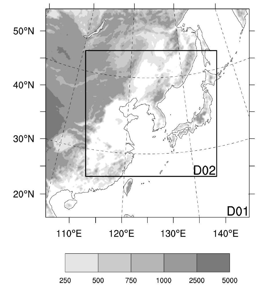 Domains of numerical simulation.