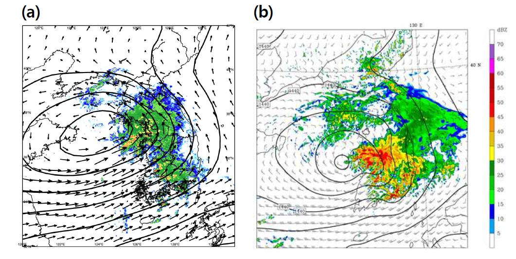 Same as Fig. 3.2.46 except for 1500 KST 27 August 2003 (CC14).