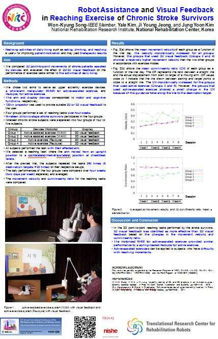 EMBC 2014 포스터 #1