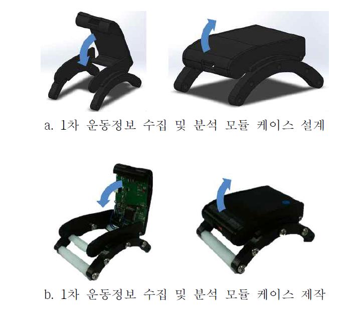 1차 제작