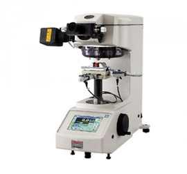 Mitutoyo Micro vickers hardness tester (HM-211)