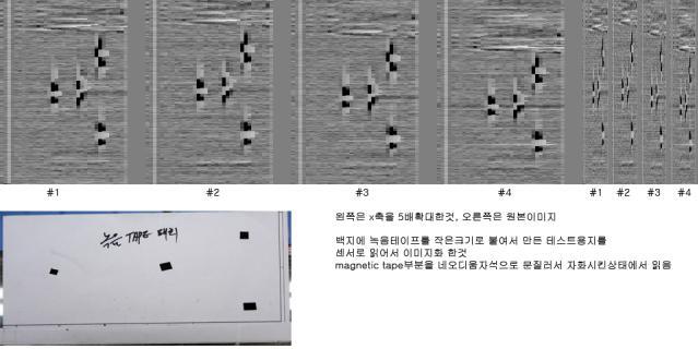 테스트 용지 2