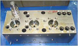 INJECTION CONTROL BLOCK