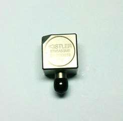 Triaxial accelerometer (Model 8795A50M8)