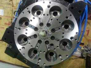 TURRET DISC