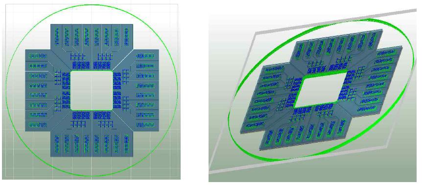 PCB Design Layout