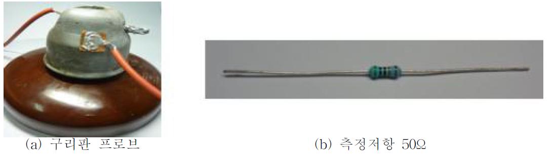 션트 타입 센서