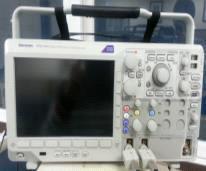 Oscilloscope