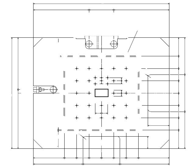 PI coating machine stage 개조