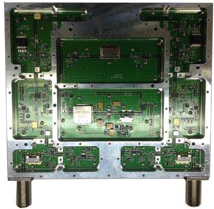 2350MHz RF Unit