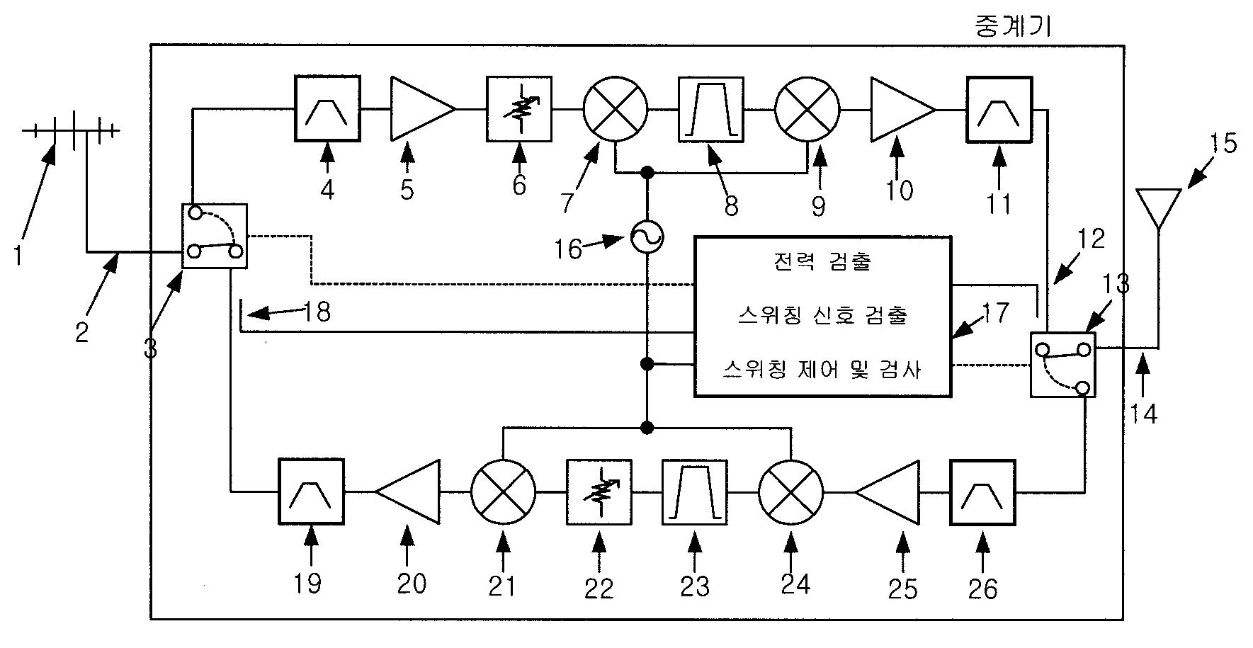 등록 특허 대표 도면