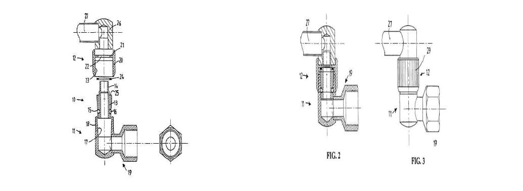 Swivel Joint 구조도