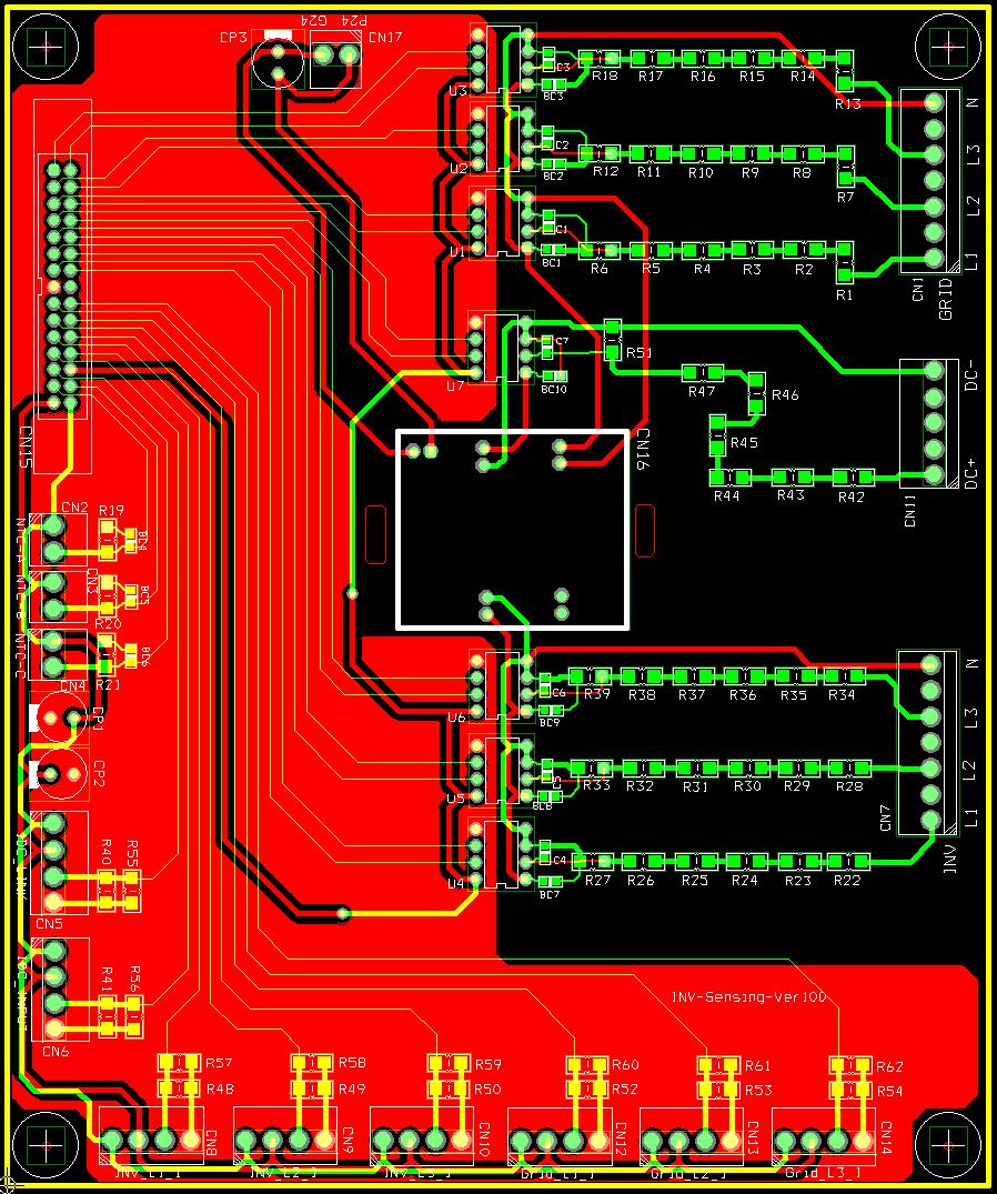 Sensing Board Max File