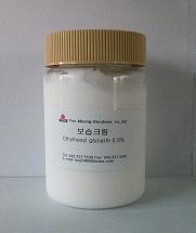 보습크림 제형 (Ethylhexylglycerin 0.5%)