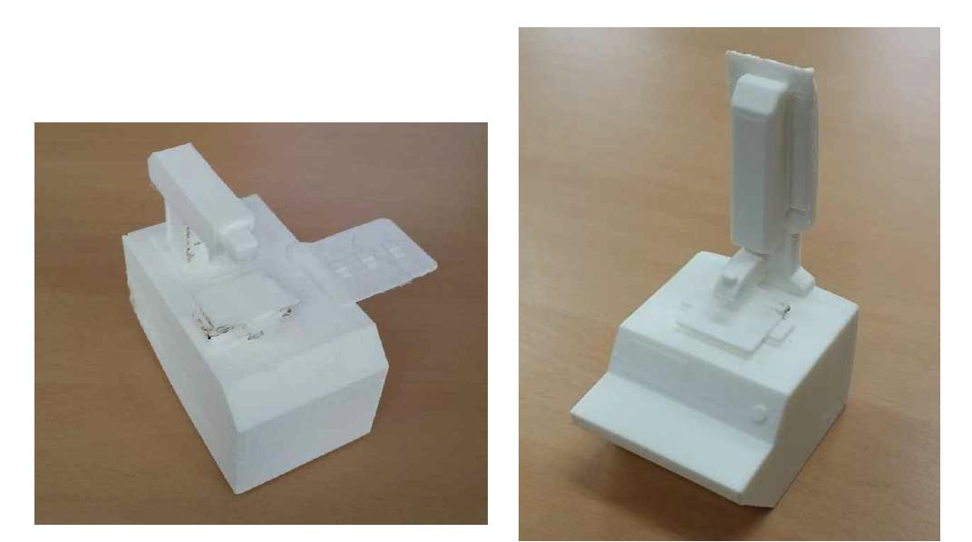 3D 프린터 출력물