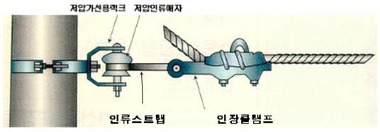 인류스트랩 연결도