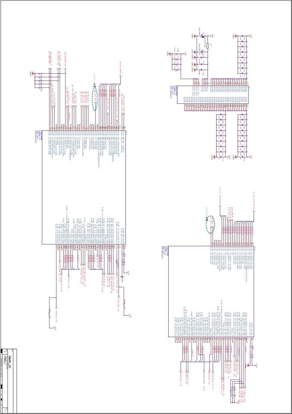 B1 FPGA