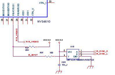 AND Gate Circuit