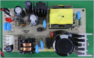 Sub Power Board