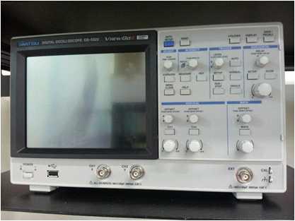 Digital Oscilloscope DS-5522