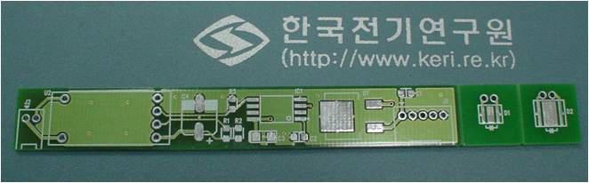 시제품용 PCB (1차)